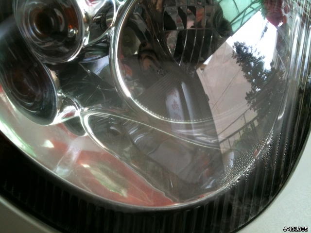 [更新.6A的中古車價竟不到25萬]問題真是一大堆...