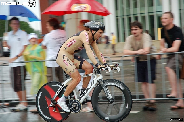 (全部貼完了)2010環法 196位騎士ITT個人獨照