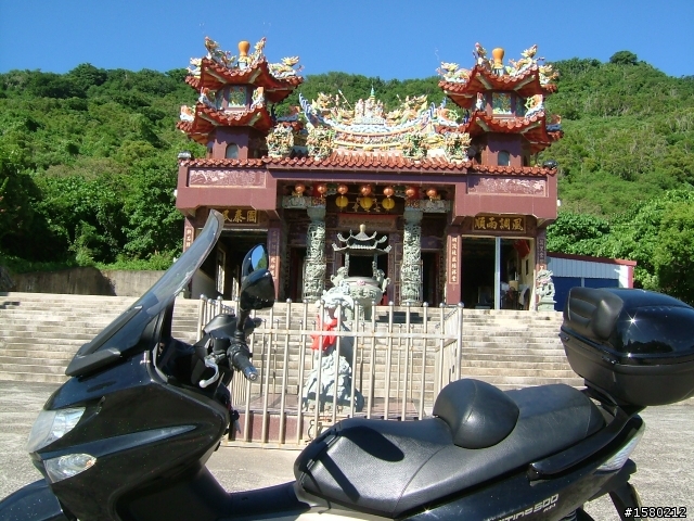 大激激與我環島去~8天逆時針海岸線~加花蓮太魯閣~武嶺