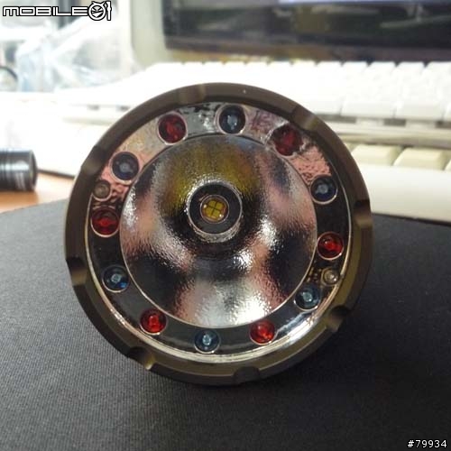 入手新燈   SUNWAYLED Ｍ40C M10R