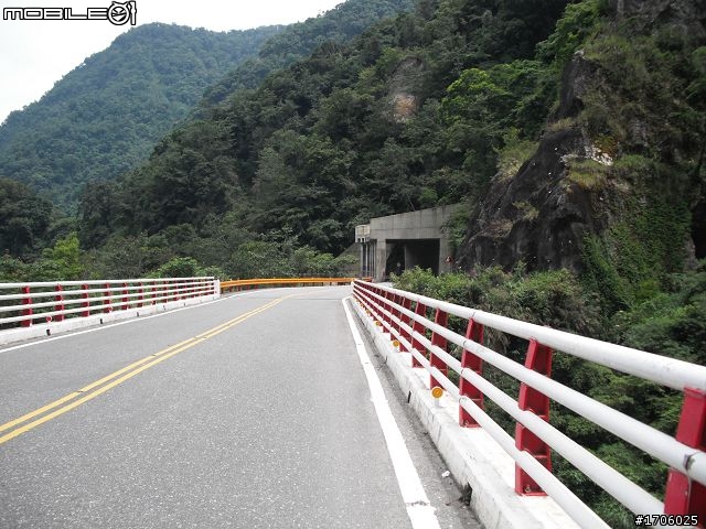 別想阻擋我，我就是要上"武嶺"(槍客＆[快雪]東進武嶺記實)