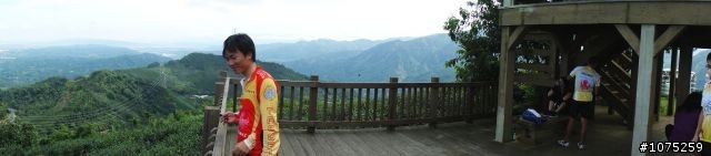 (照片)20100731後棟山賞景泡茶行