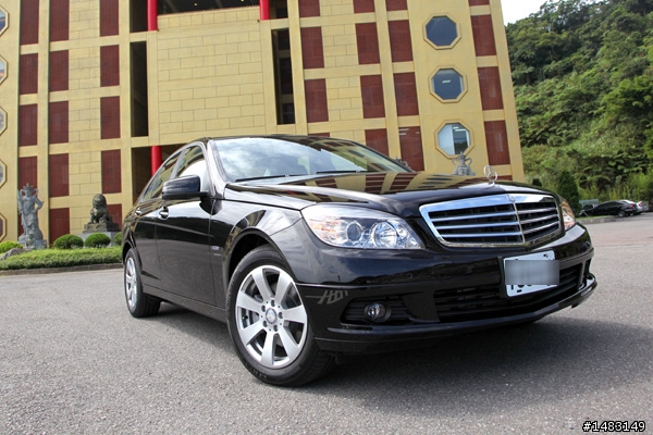 買了 C200 Classic