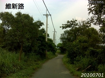 下一站，139（20110319補上二輪木屋後方已鋪上柏油的好漢坡、四面佛寺內陡坡與挑水古道新路線照片）