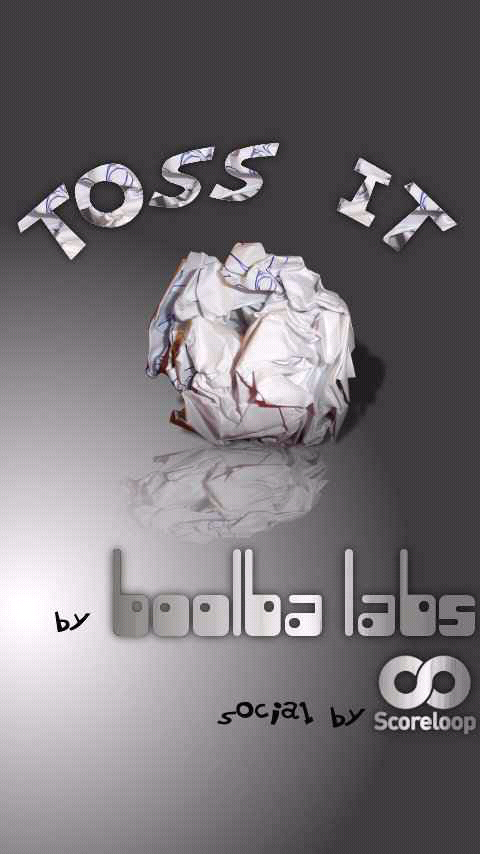 免費遊戲 toss it