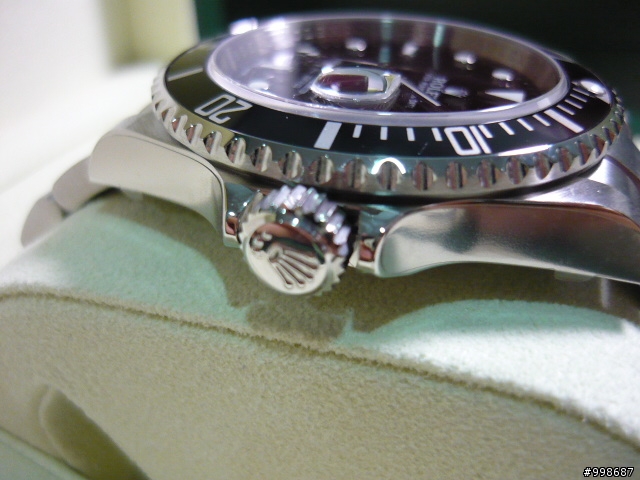 超迅速開箱.....全新亂碼之...16610...水鬼保卡開箱.....