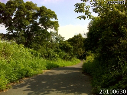 下一站，139（20110319補上二輪木屋後方已鋪上柏油的好漢坡、四面佛寺內陡坡與挑水古道新路線照片）