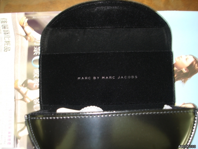 [開箱]MARC by MARC JACOBS太陽眼鏡