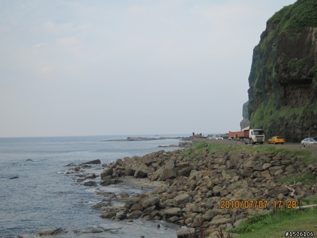 獸力車遊台灣>>環島全紀錄