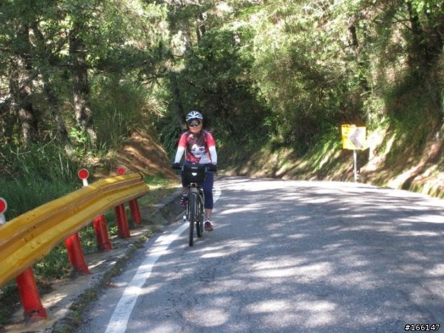 [遊記分享]我們在台灣公路之巔─武嶺，微笑