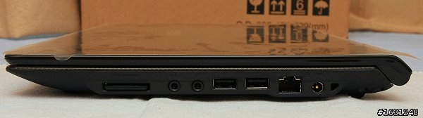 [開箱+試用]華碩U35JC筆記型電腦不專業分享～