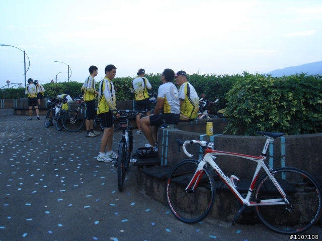 $~承天好漢車隊~$ 7/3北橫偷跑