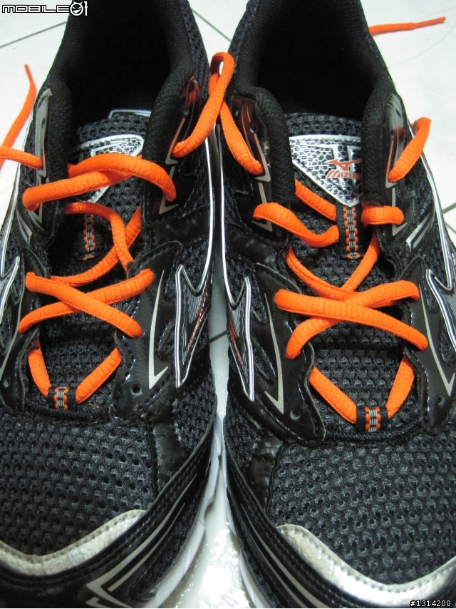 慢跑鞋的新體驗，Mizuno(美津濃)-8kn-04654