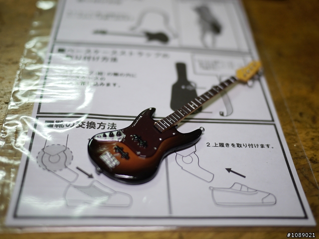 K-ON 輕音部 Figma 秋山澪 !!