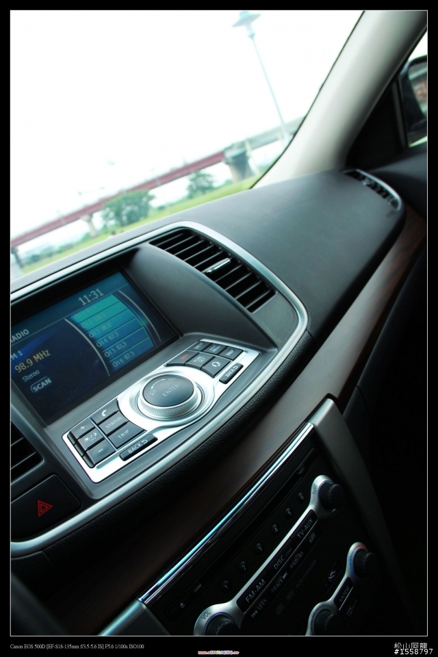 [女王開箱文]限量200台,我終於敗了..Nissan Teana2.5LG舒活版夏季特仕車..女王照睡姿圖釋出...不要打我阿!!