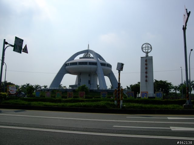 7/16-20交織汗水、雨水與淚水之五天四夜環島行(圖多)