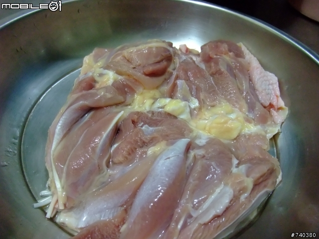 【分享】紹興醉雞 (更新製作流程圖文~)