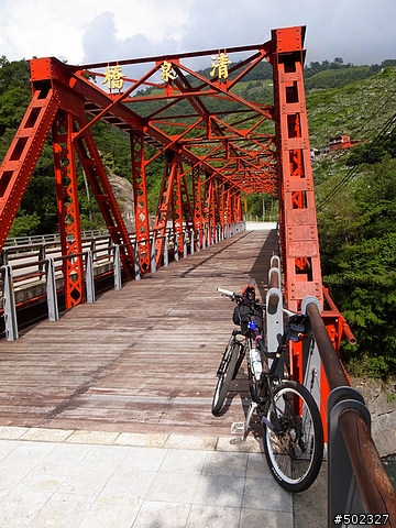 2010單車旅行(D3縣道197的挑戰)