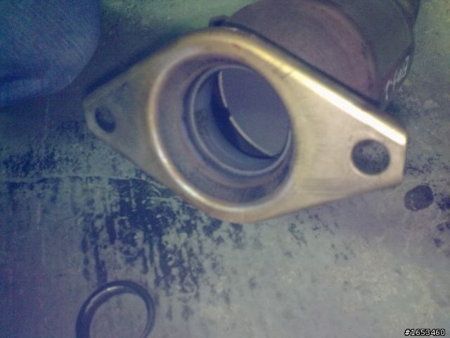 *[開箱]2010年NEW WISH專用手工打造排氣管已完成