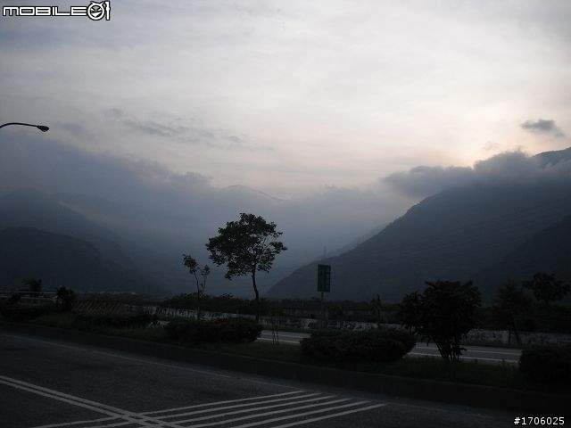 別想阻擋我，我就是要上"武嶺"(槍客＆[快雪]東進武嶺記實)