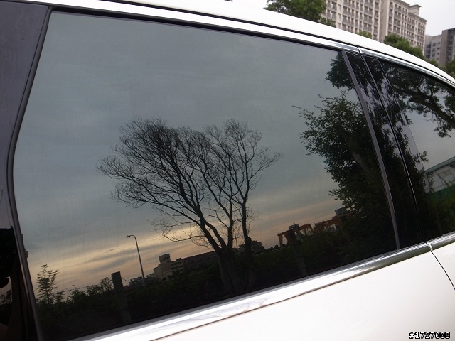 Cayenne S 入手 (簡易開箱)