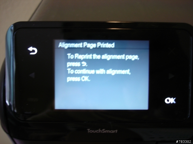 [開箱]HP Photosmart D110a 雲端印表機 --- 被騙了??!!