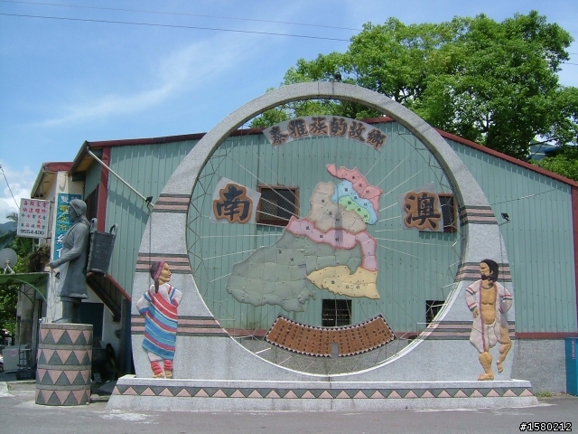 大激激與我環島去~8天逆時針海岸線~加花蓮太魯閣~武嶺