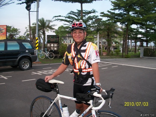 瘋600K (之) 一家都是人...相片600張