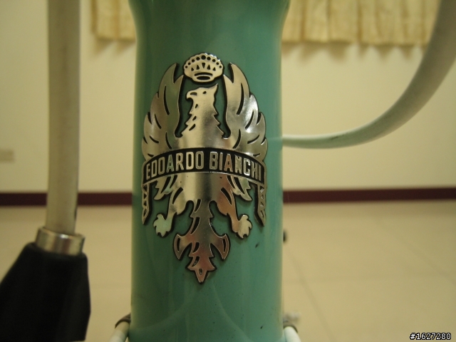 義大利BIANCHI分享