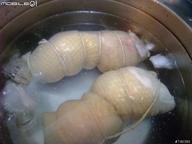 【分享】紹興醉雞 (更新製作流程圖文~)