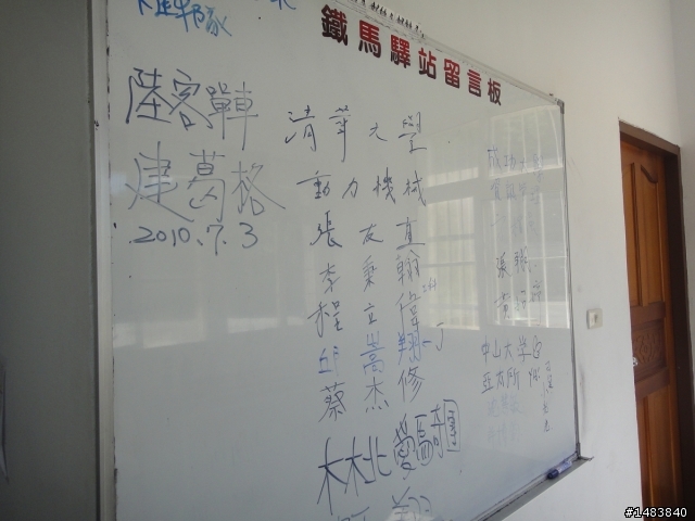<我的瘋日記-5>關門的壽卡之烈日勇士瘋600