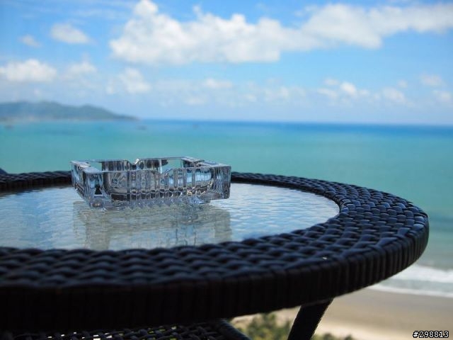 Oly+lumix in Sanya