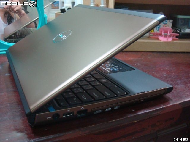 DELL Vostro 3300 新手初次開箱！！