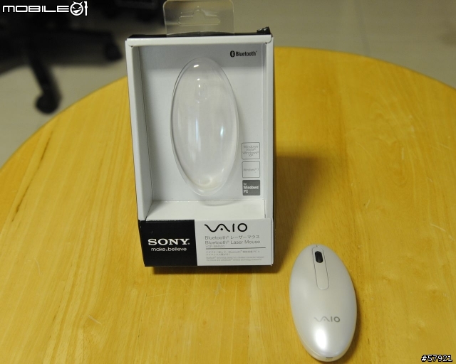 日版客製P 系列筆電『VGN-P11ALJ』分享