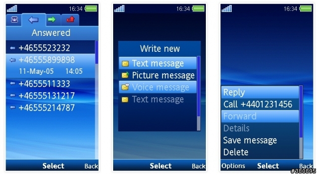 [AINO 240X432 新手首發Flow主題]找不到人給我，只好自己做囉