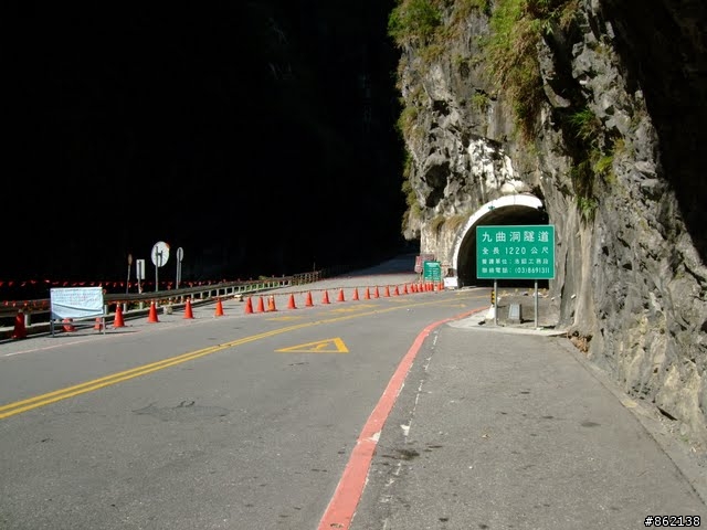 7/16-20交織汗水、雨水與淚水之五天四夜環島行(圖多)