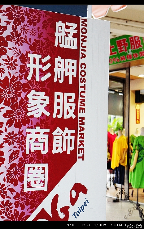 當NEX 巧遇丁噹