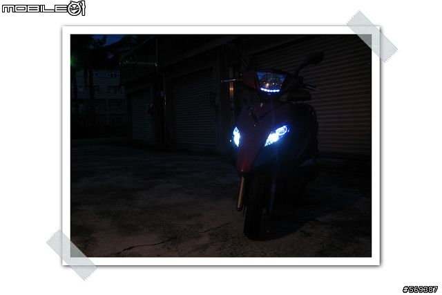 [GTR]。五年後的新生。