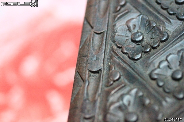[開箱] - Canon EF-S 60mm f/2.8 Macro USM