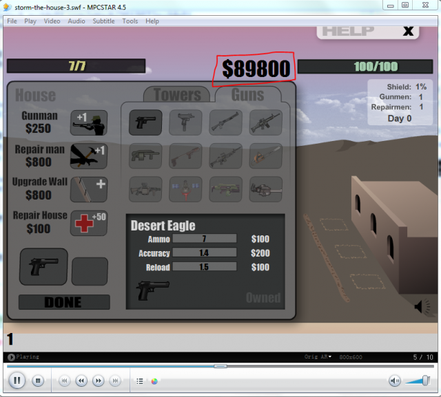 Cheat Engine 遊戲修改器