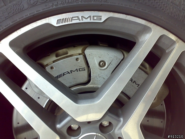 CL63 AMG 巧遇文