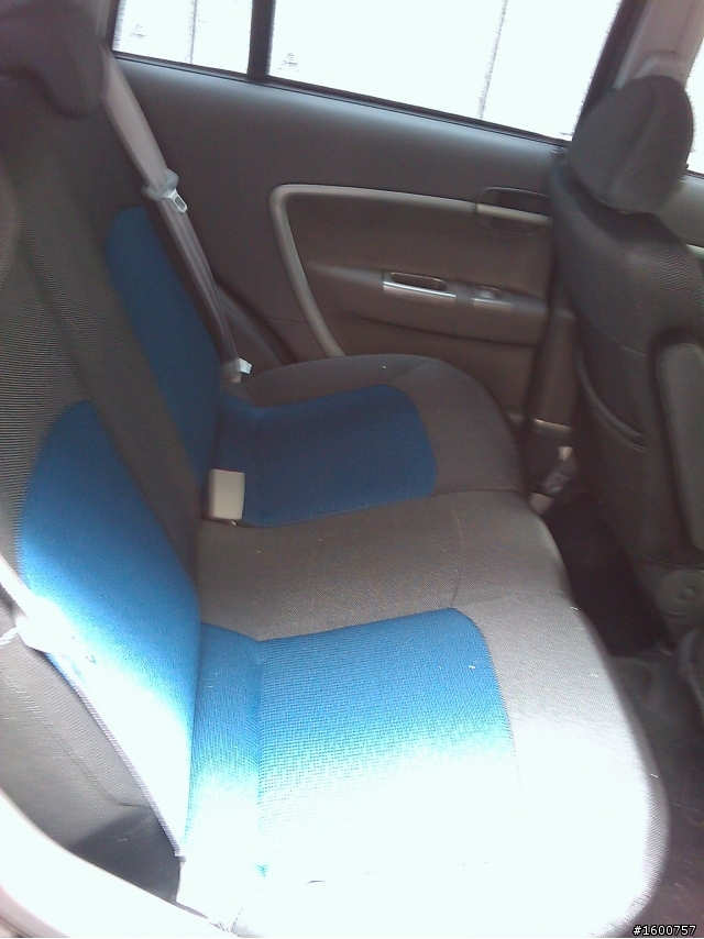 奇瑞汽車fresh開箱文