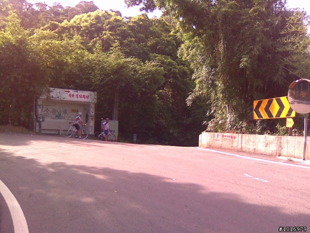 林口盃賽前探路