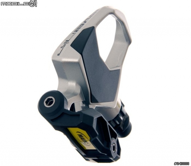 [開箱文]Mavic Avenir Pedals