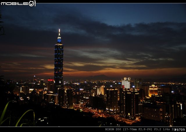 [開箱+試拍]新手拿D50+Sigma 17-70mm MACRO HSM OS 陽明山一日遊.新增101@象山