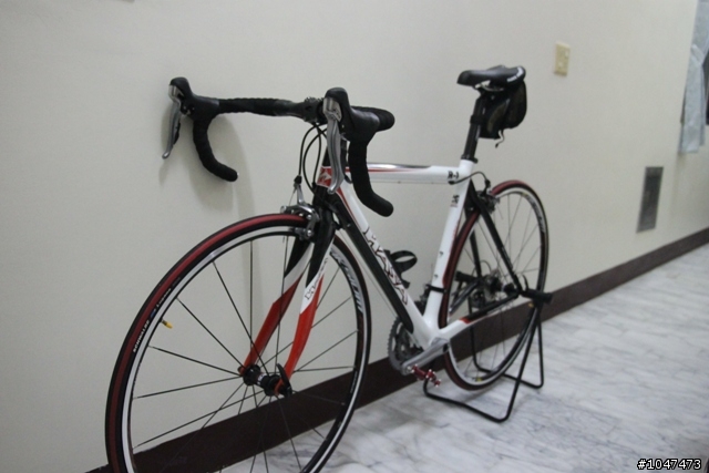 【分享】HASA 2011年式 R-1碳纖維公路車