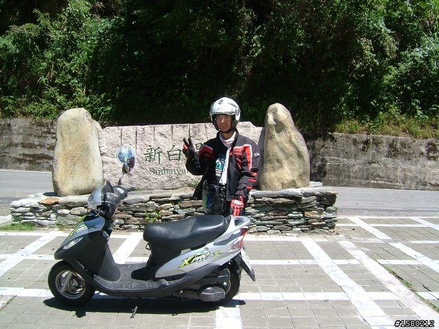大激激與我環島去~8天逆時針海岸線~加花蓮太魯閣~武嶺