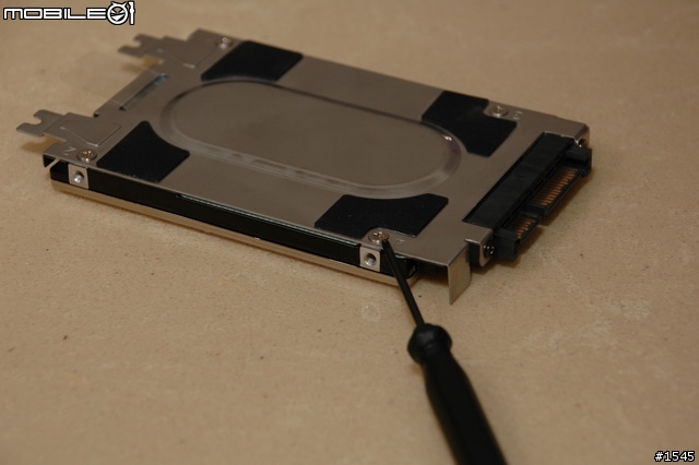 我來了之 SSD測試- ADATA S599 128GB分享