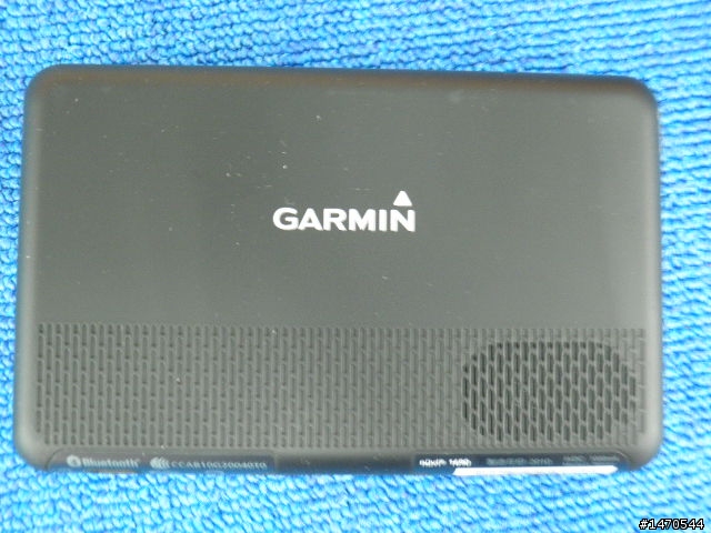 Garmin Nuvi1690 終於分期入手了 ~箱大開~