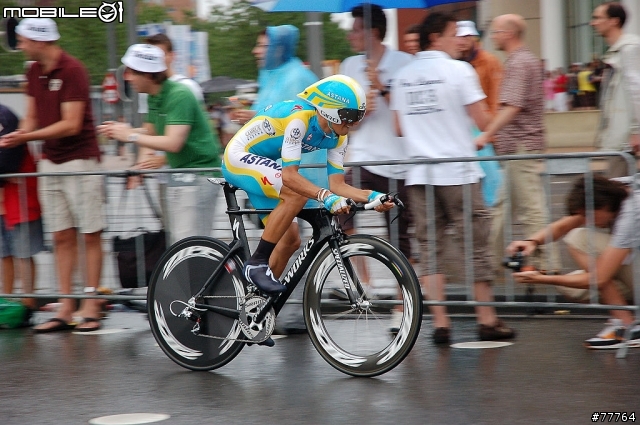 (全部貼完了)2010環法 196位騎士ITT個人獨照